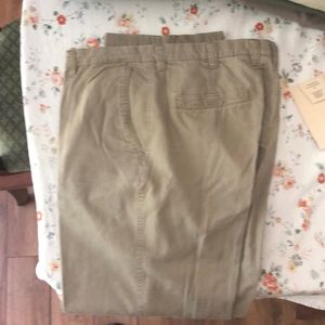 Columbia Khakis Pants